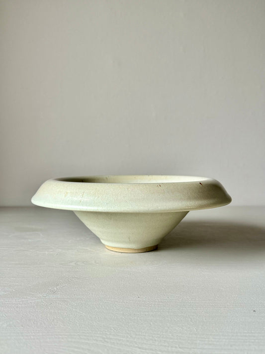 Medium Bowl - Moonstone