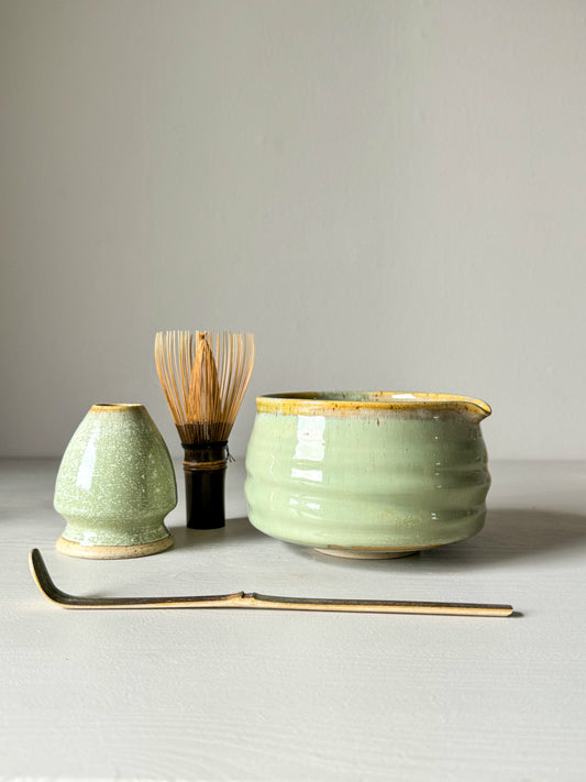 handmade ceramics