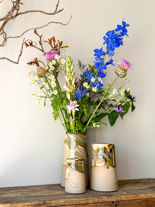 handmade ceramics