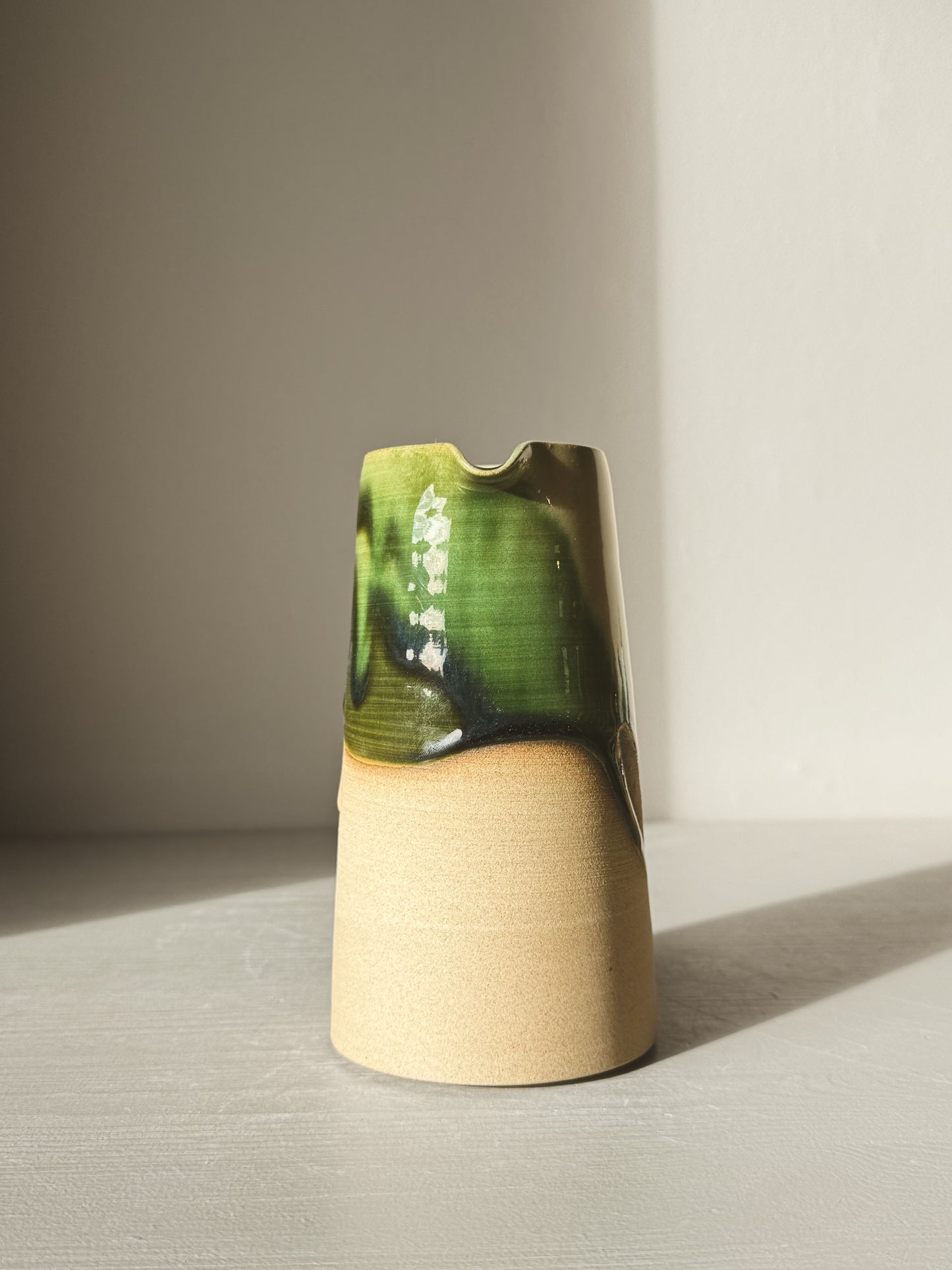 Medium Vase/Jug – Mori #02