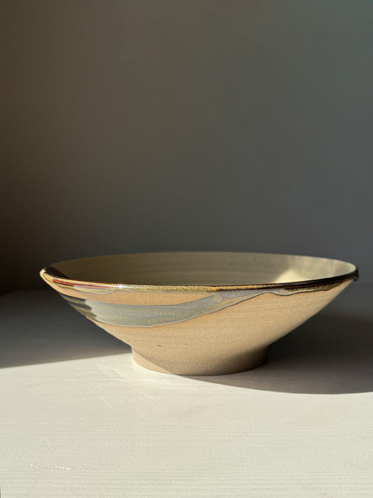 Salad/Pasta Plate – Inyo Series