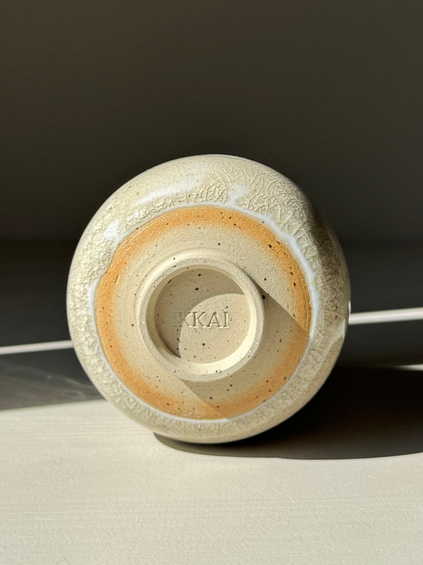 Yunomi Cup - Kannyū Serie #09