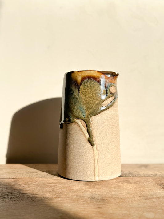 Medium Vase / Jug – Inyo Series #01