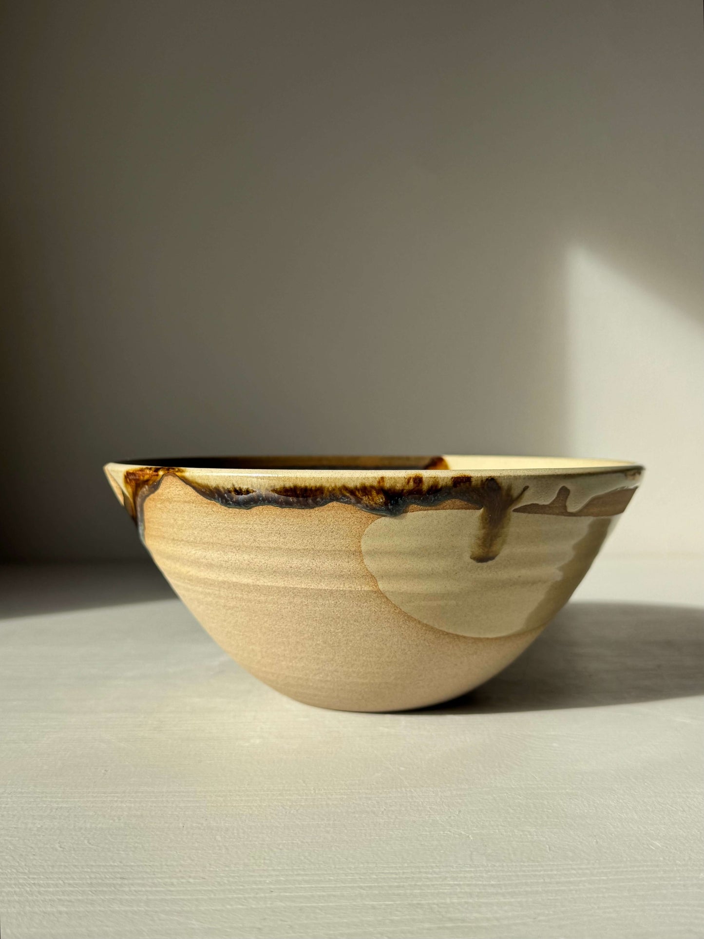 Bowl - Inyo Serie