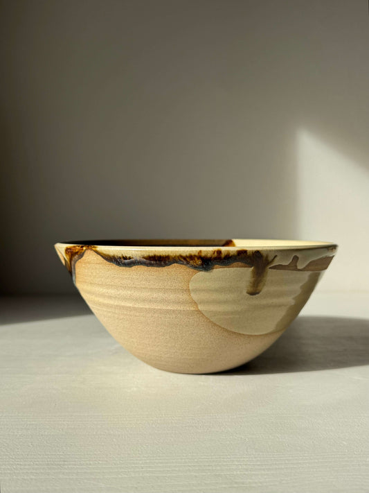 Bowl - Inyo Serie