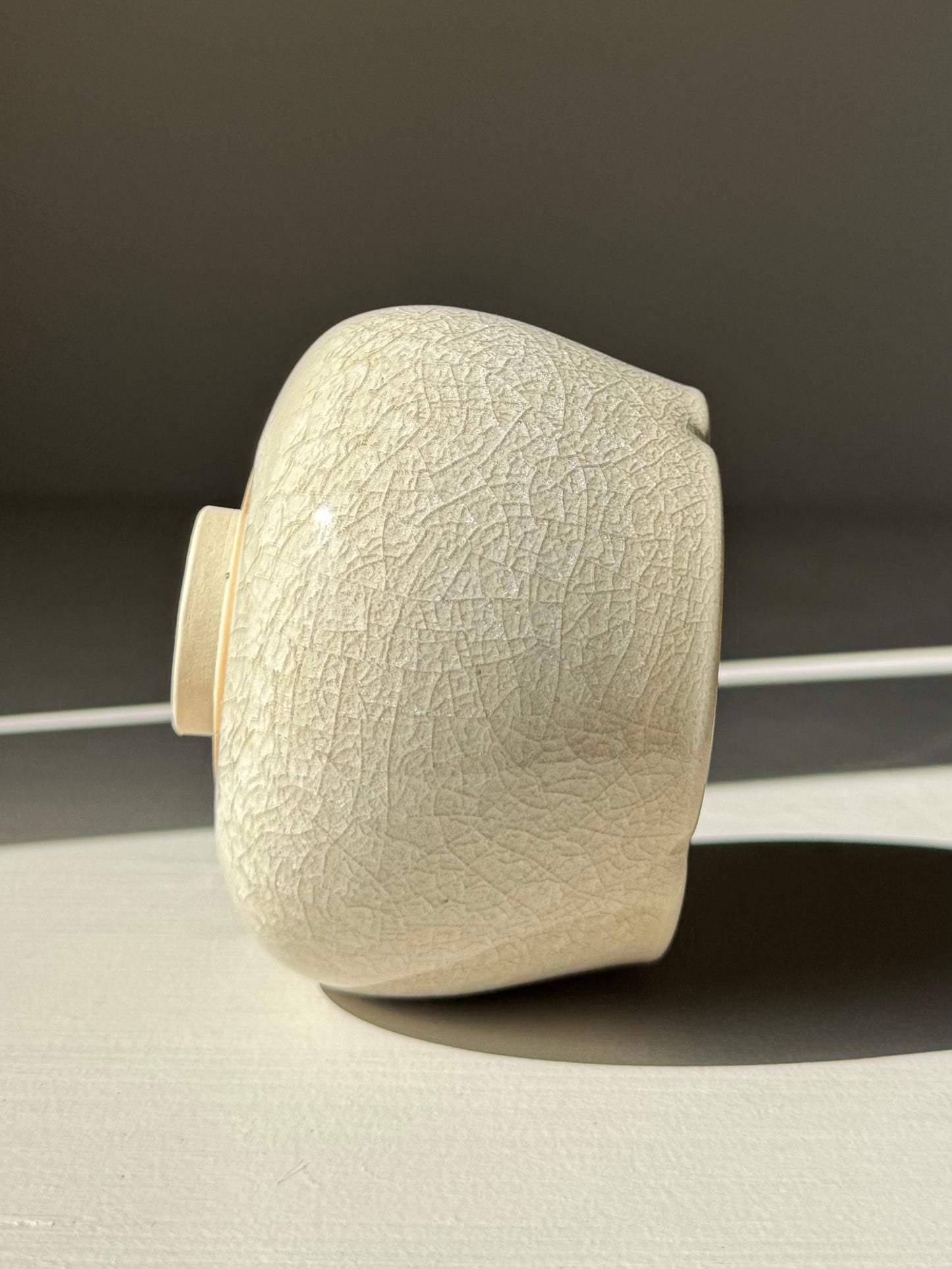 Yunomi Cup - Kannyū Serie #04