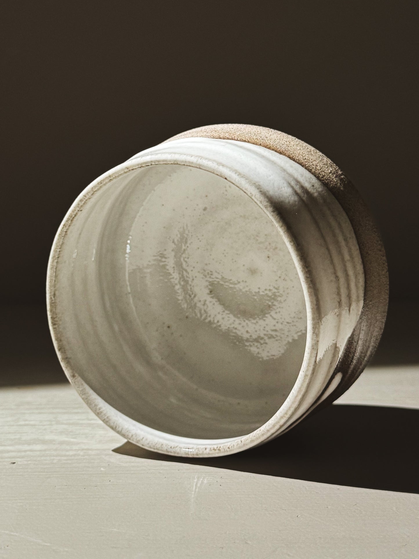 Matcha Bowl – Yuki Ash #01