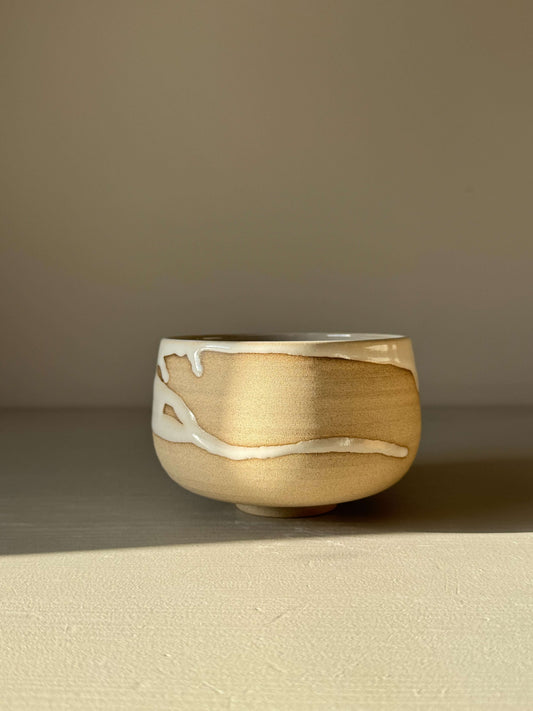Matcha kom – Yuki Serie #04