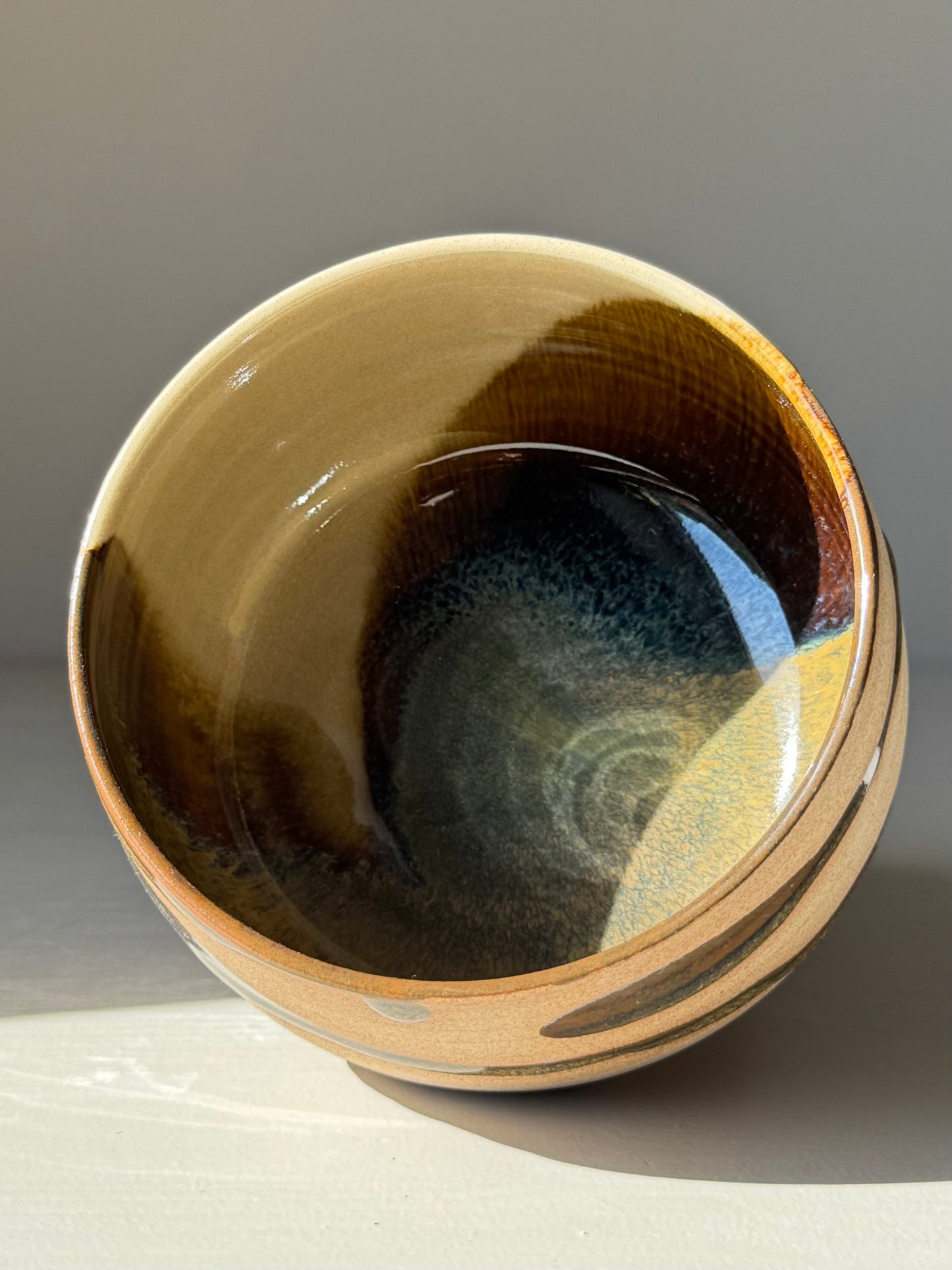 Matcha Bowl – Inyo Series #02
