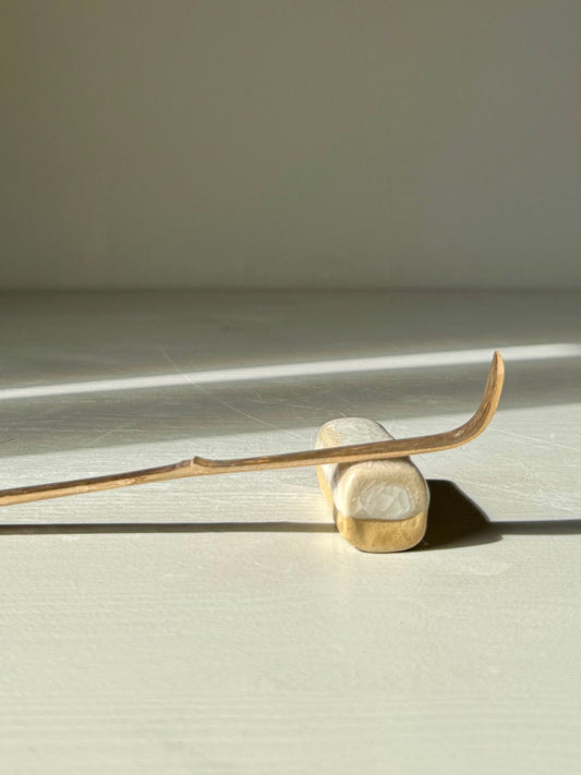Chopstick & Matcha Spoon Rest – Kannyū