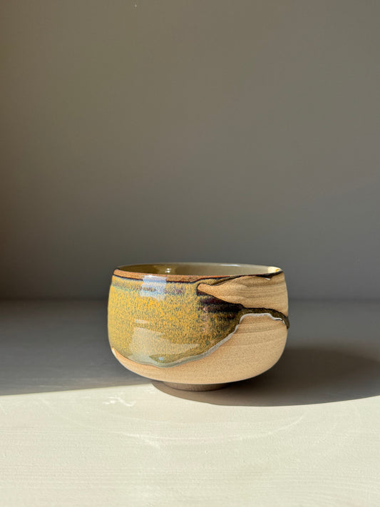 Matcha Bowl – Inyo Series #04