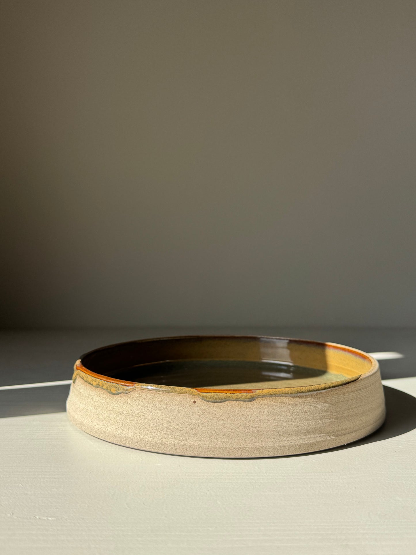 Plate – Inyo Series