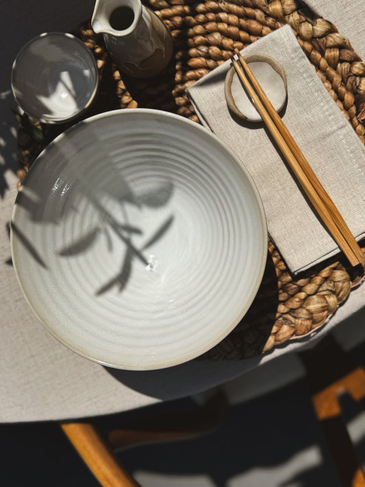 Ramen Bowl - Yuki Series