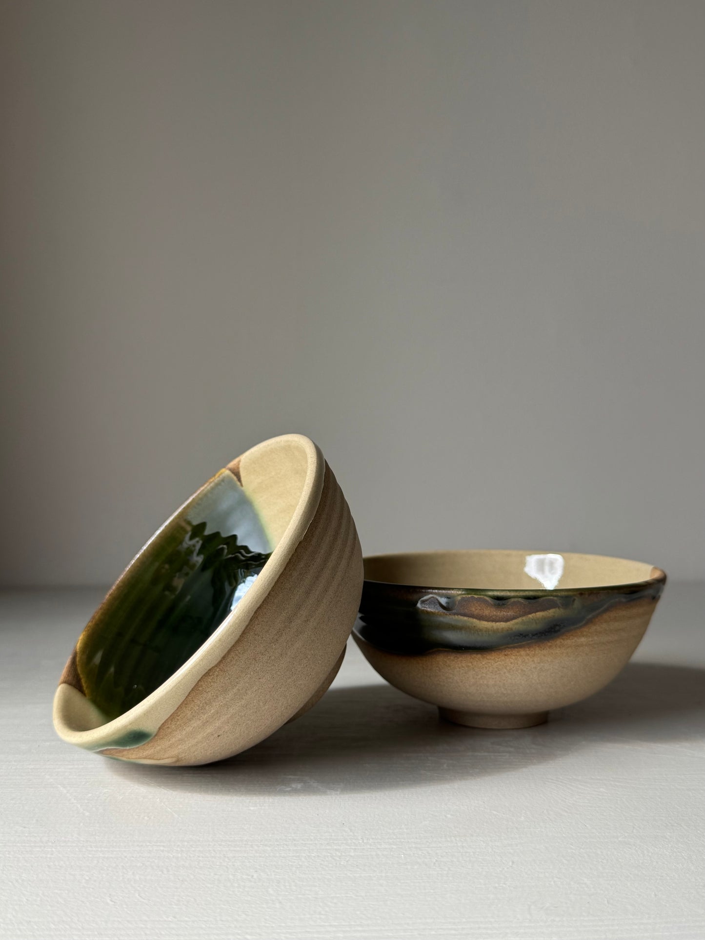 Small Bowl - Mori Series