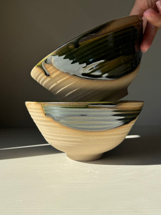 Ramen Bowl - Mori Series
