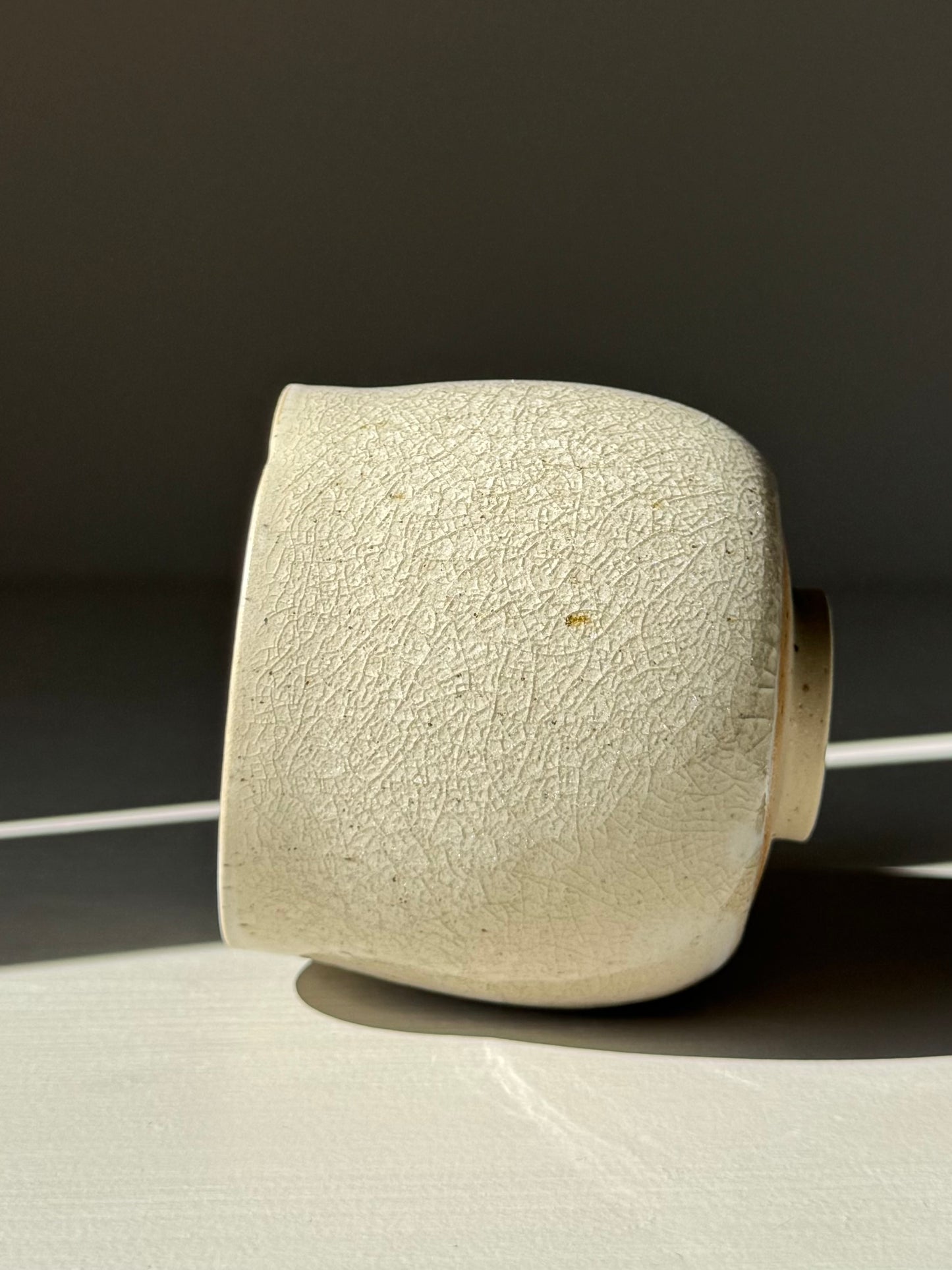 Yunomi Cup - Kannyū Serie #08