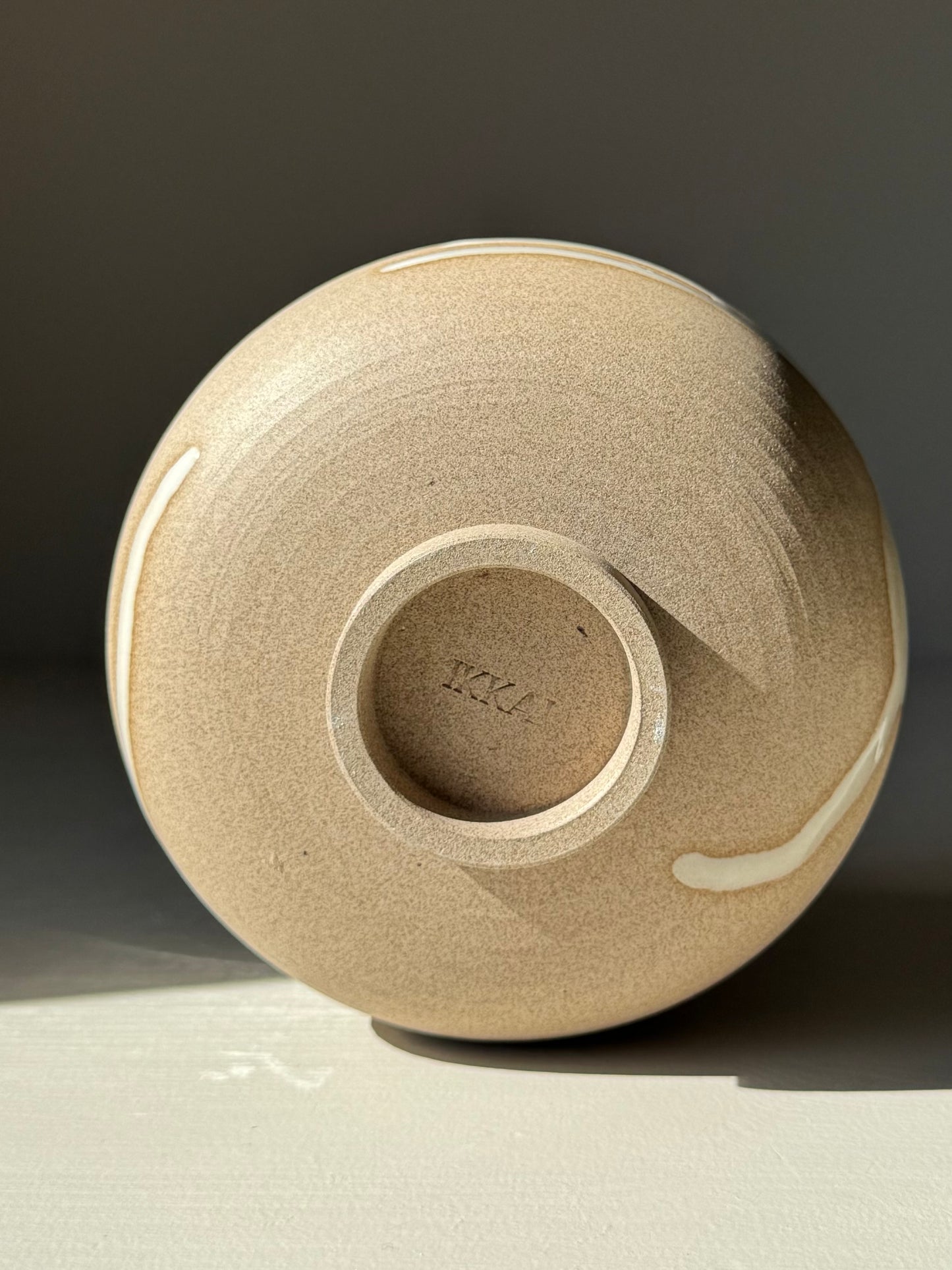 Matcha Bowl – Yuki Series #01