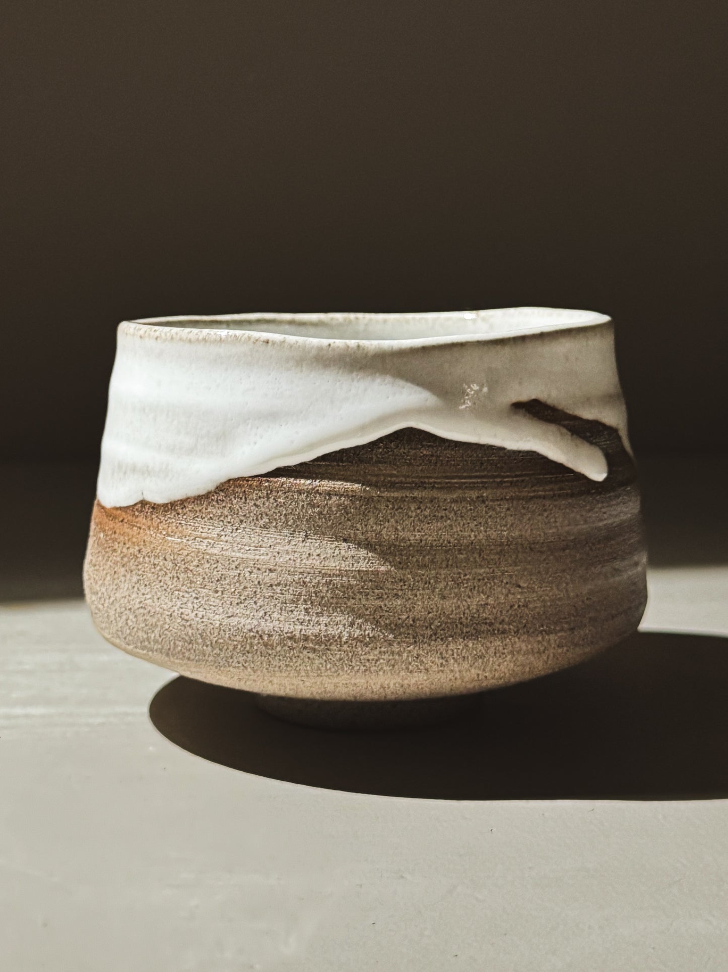 Matcha Bowl – Yuki Ash #01