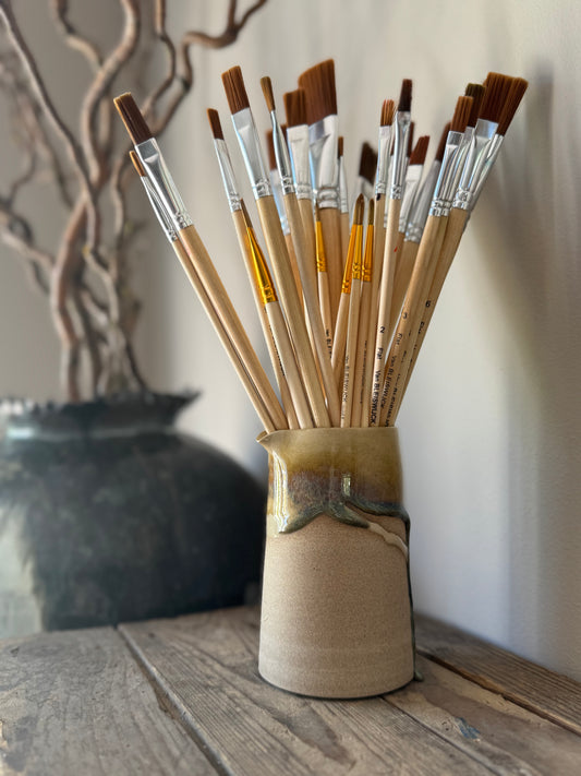 Small Vase / Jug – Inyo Series #01