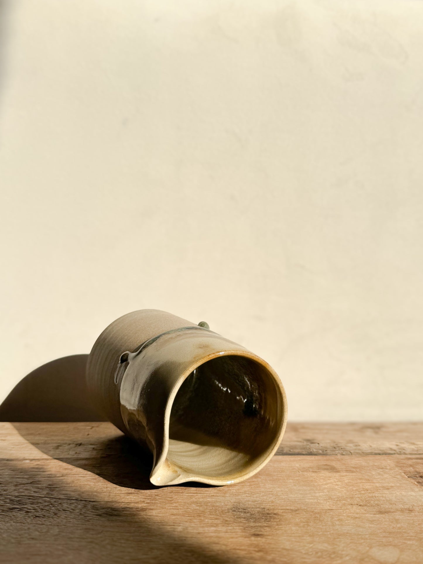 Small Vase / Jug – Inyo Series #01