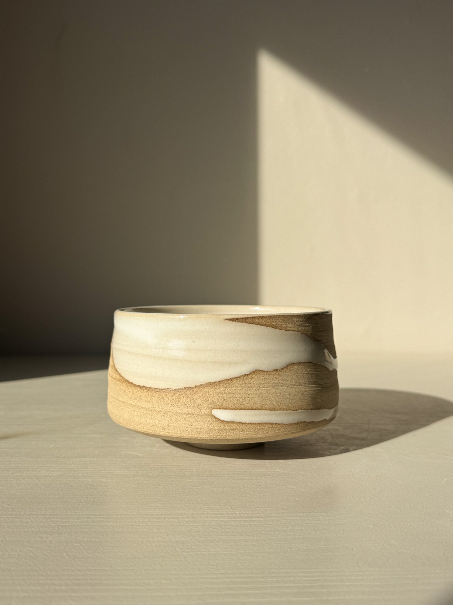 Matcha Bowl – Yuki #07