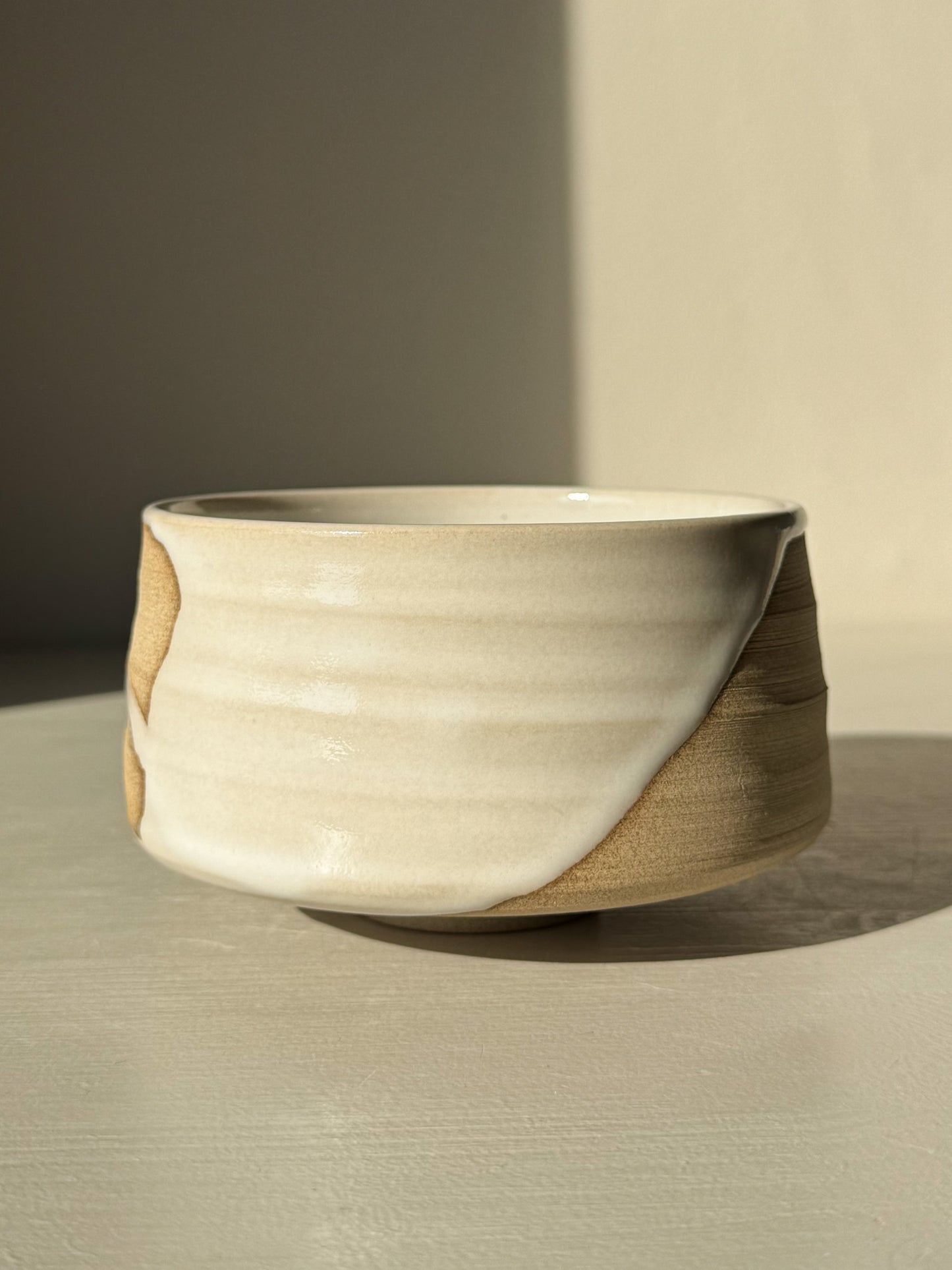 Matcha Bowl – Yuki #07