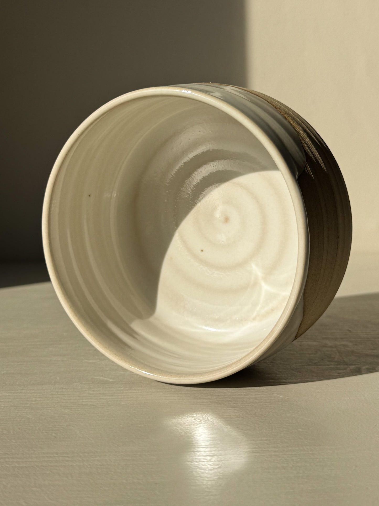 Matcha Bowl – Yuki #07