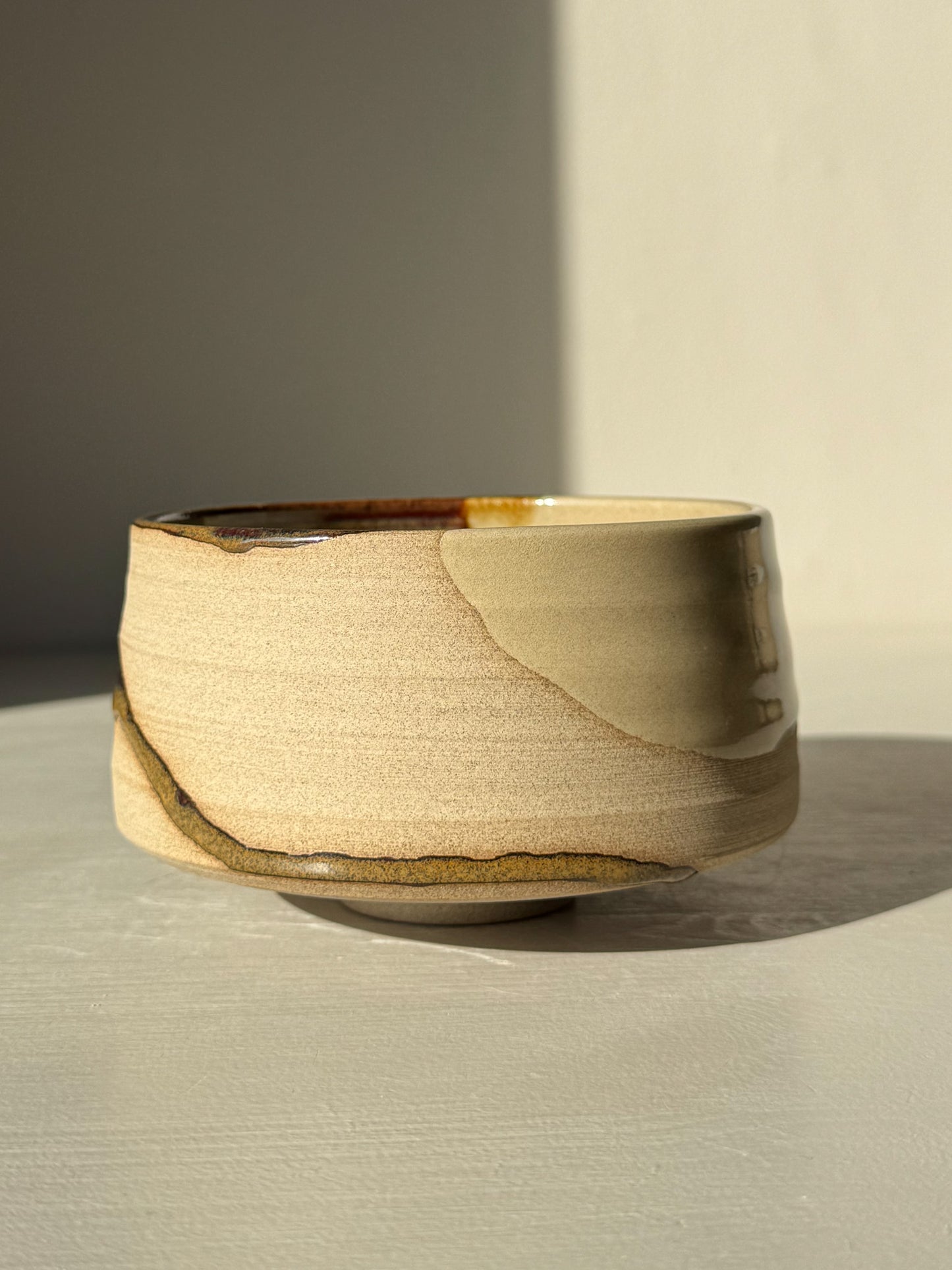 Matcha Bowl – Inyo #07