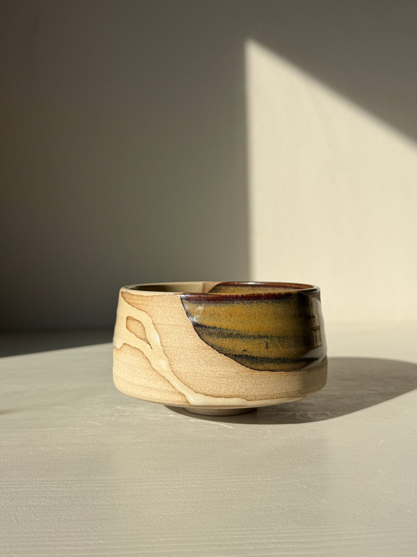 Matcha Bowl – Inyo #07