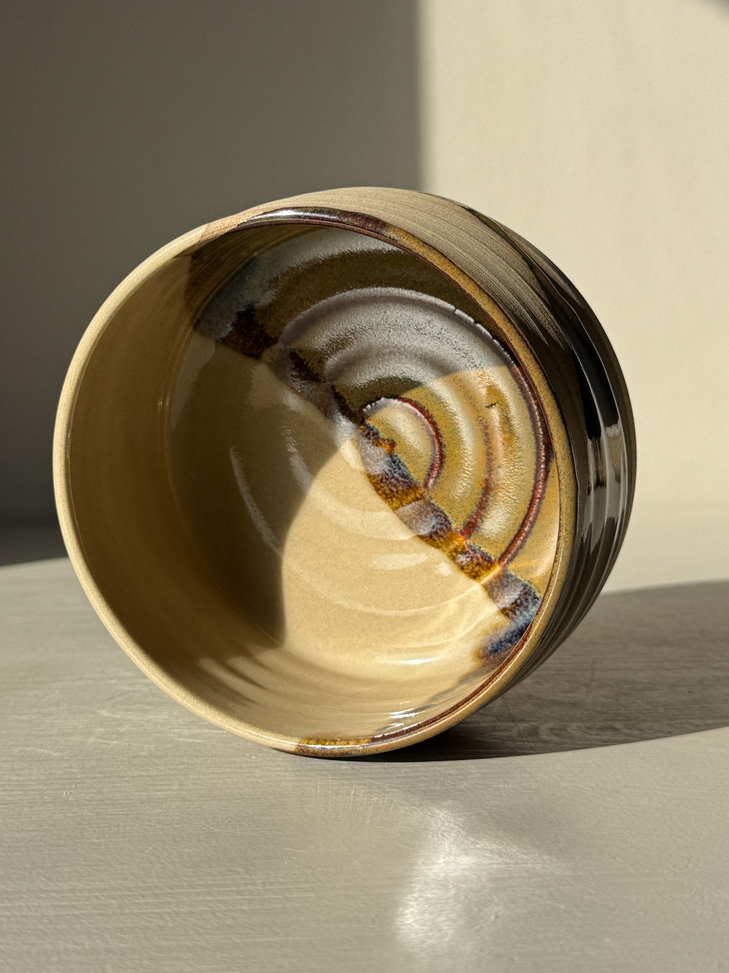 Matcha Bowl – Inyo #07