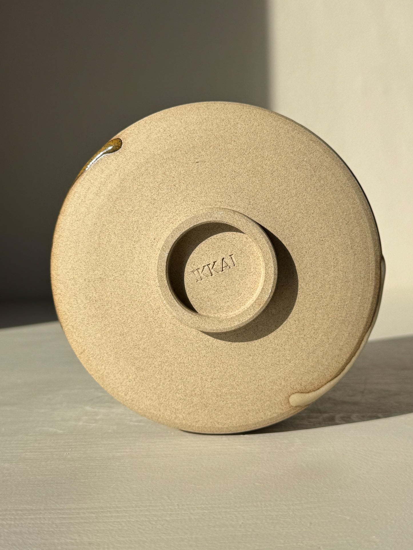 Matcha Bowl – Inyo #07