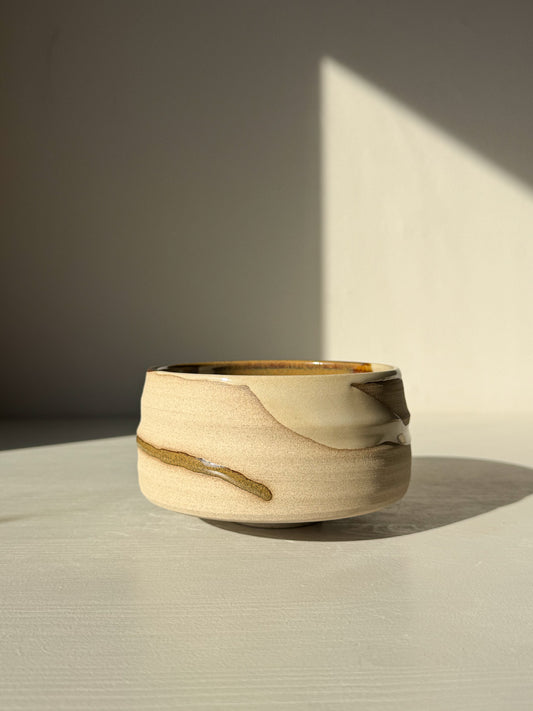 Matcha Bowl – Inyo #08