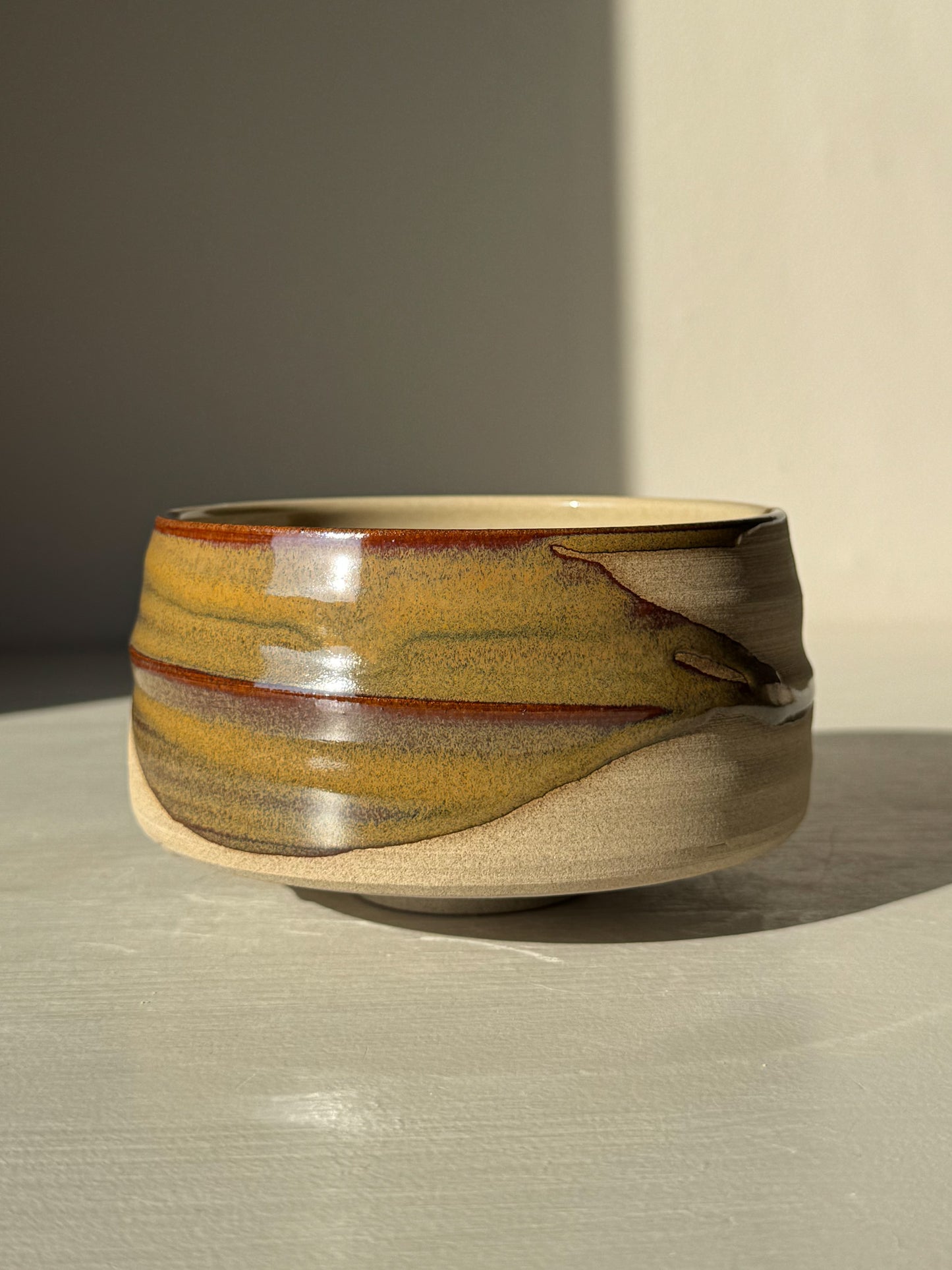 Matcha Bowl – Inyo #08