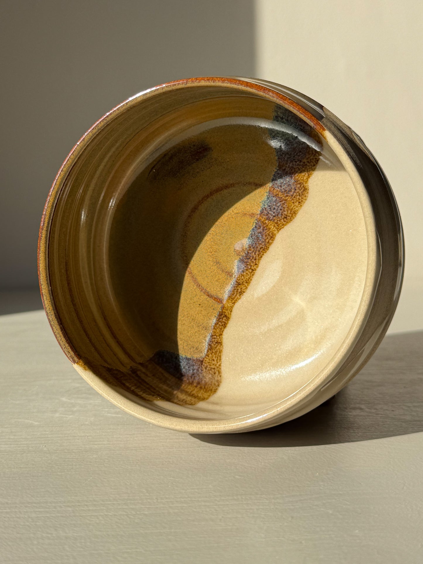 Matcha Bowl – Inyo #08