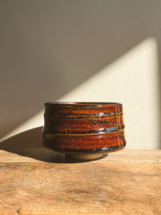 Matcha Bowl – Kinsei #05