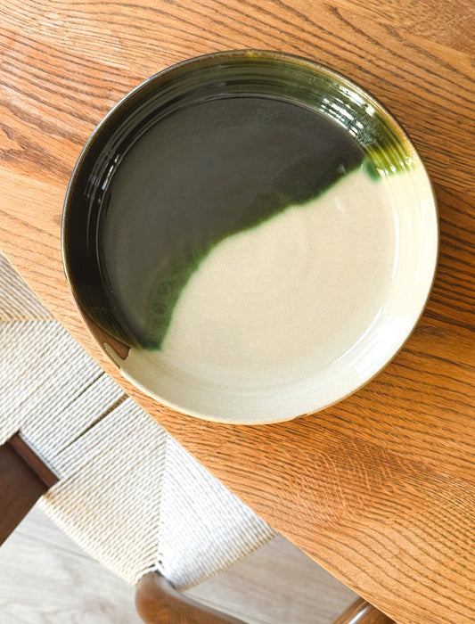 Dinner Plate – Mori