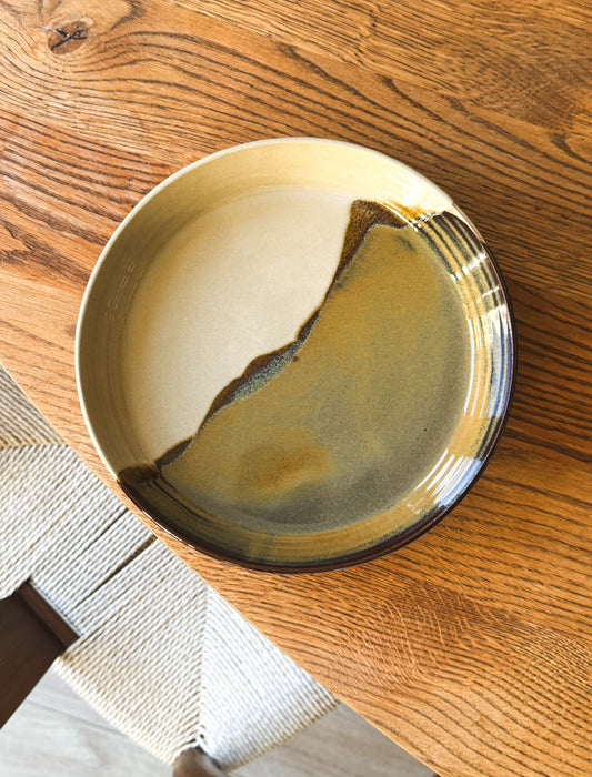 Dinner Plate – Inyo