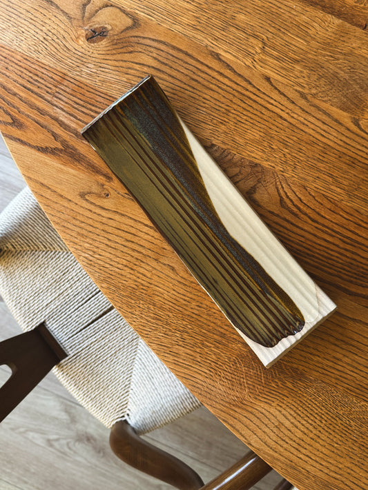 Sushi Plate – Inyo #01