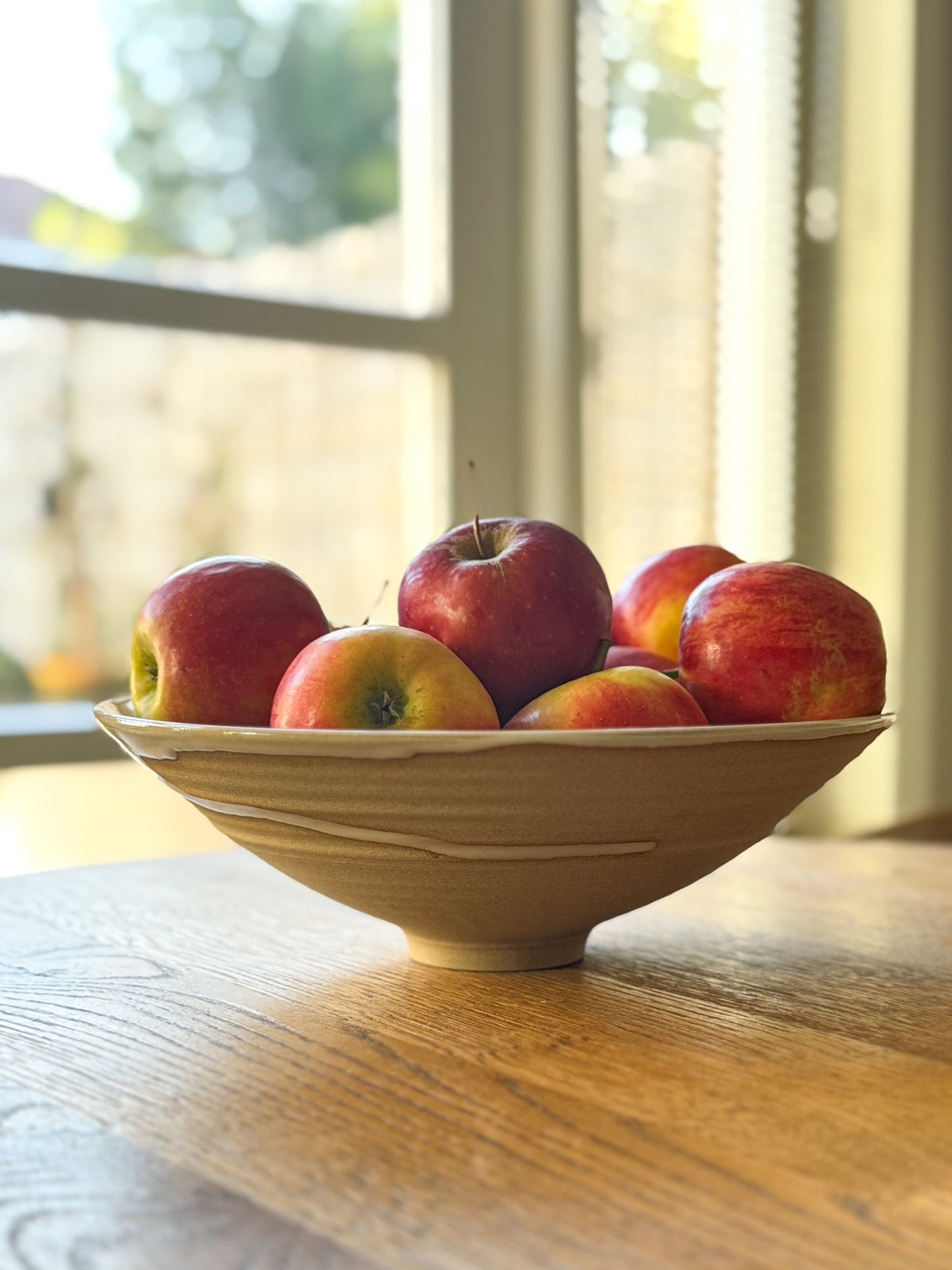 Medium Bowl - Yuki #01