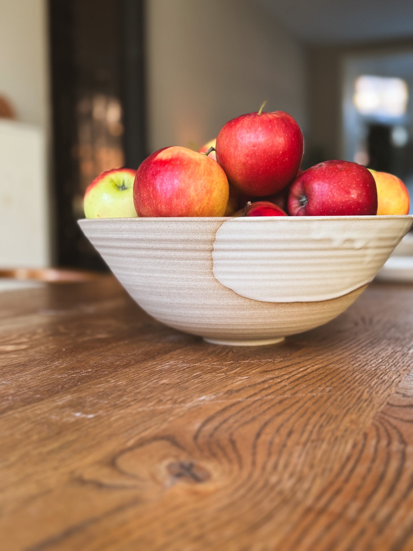 Large Bowl - Yuki Series #02