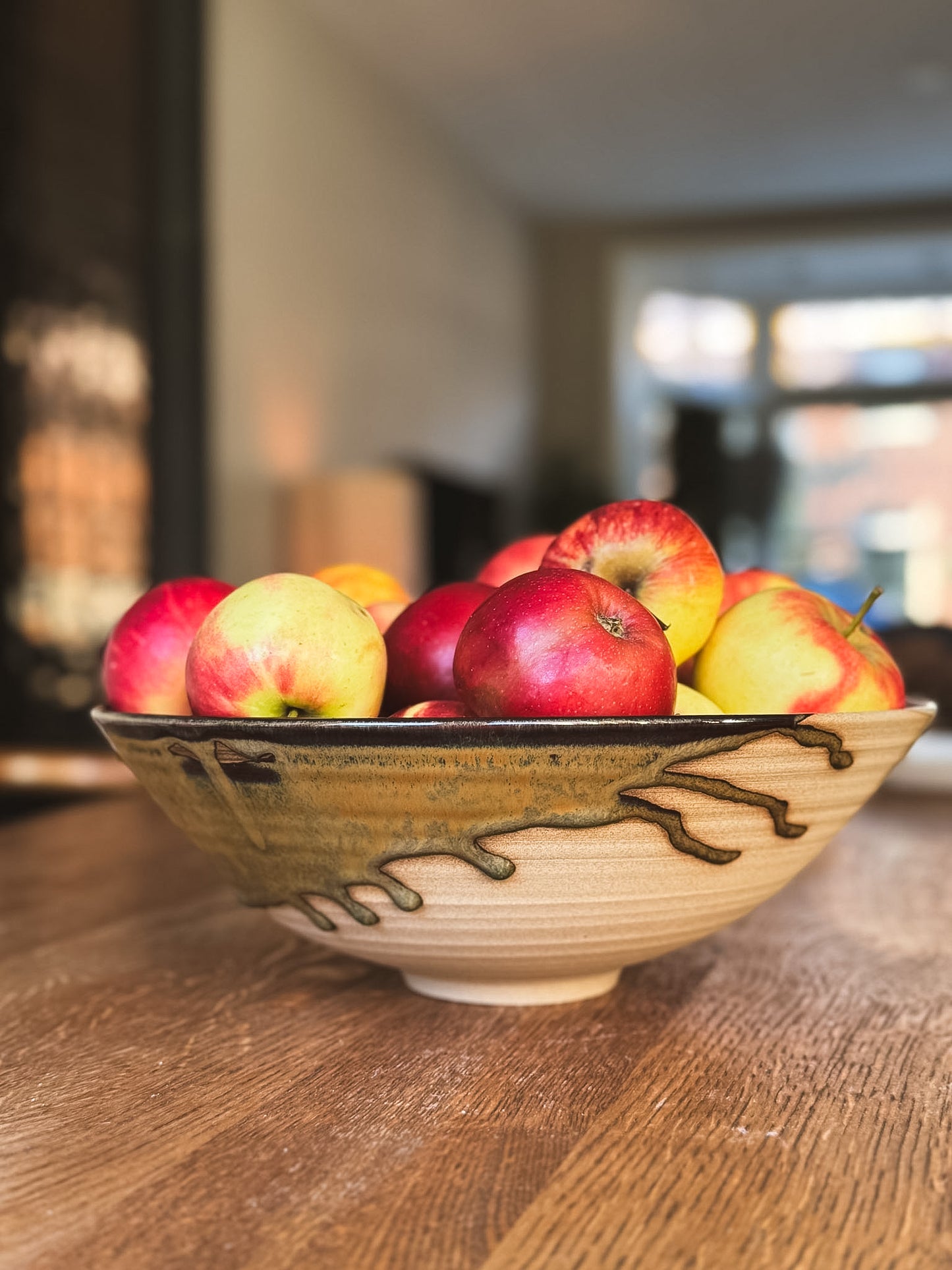 Large Bowl - Inyo #02