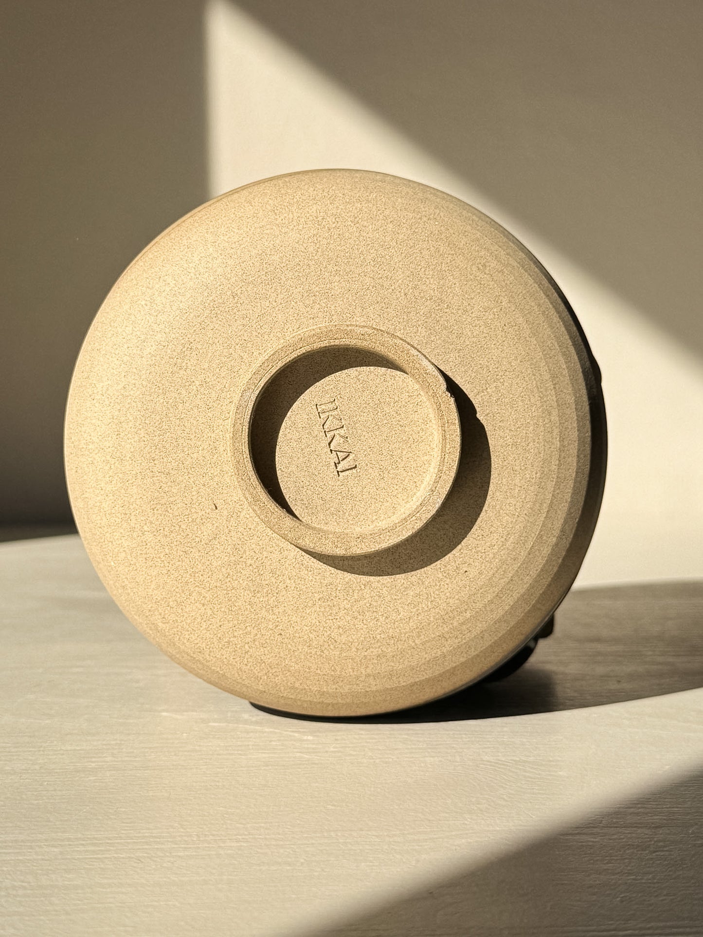 Matcha kom met Schenktuit – Mori Serie #01