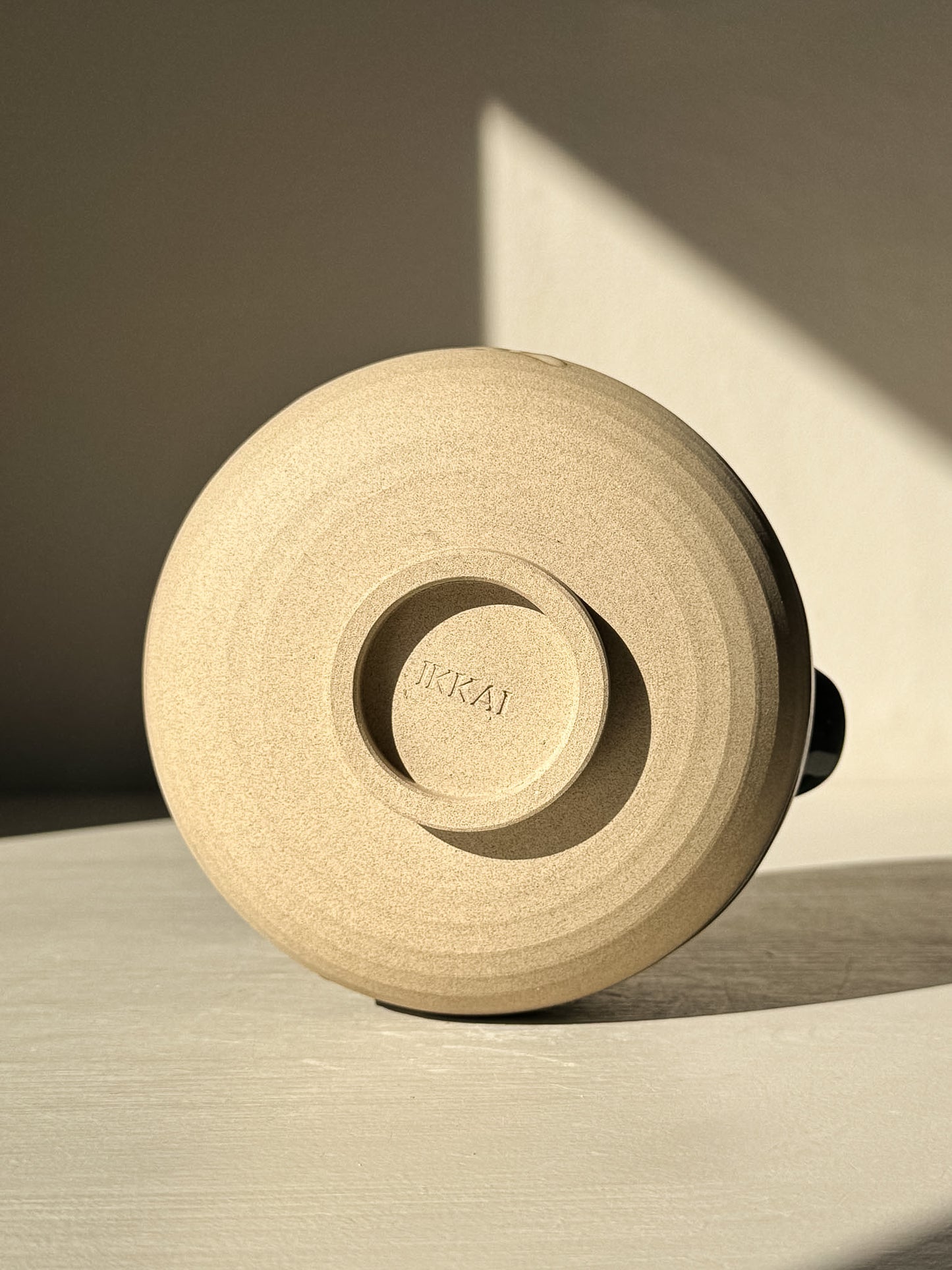 Matcha kom met Schenktuit – Mori Serie #05