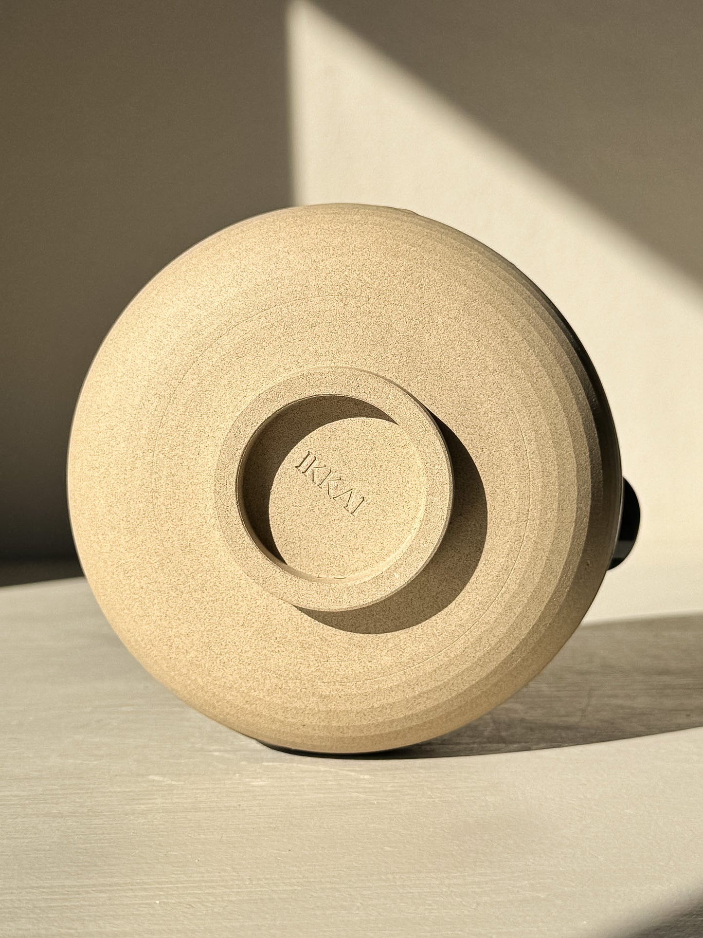 Matcha kom met Schenktuit – Mori Serie #06