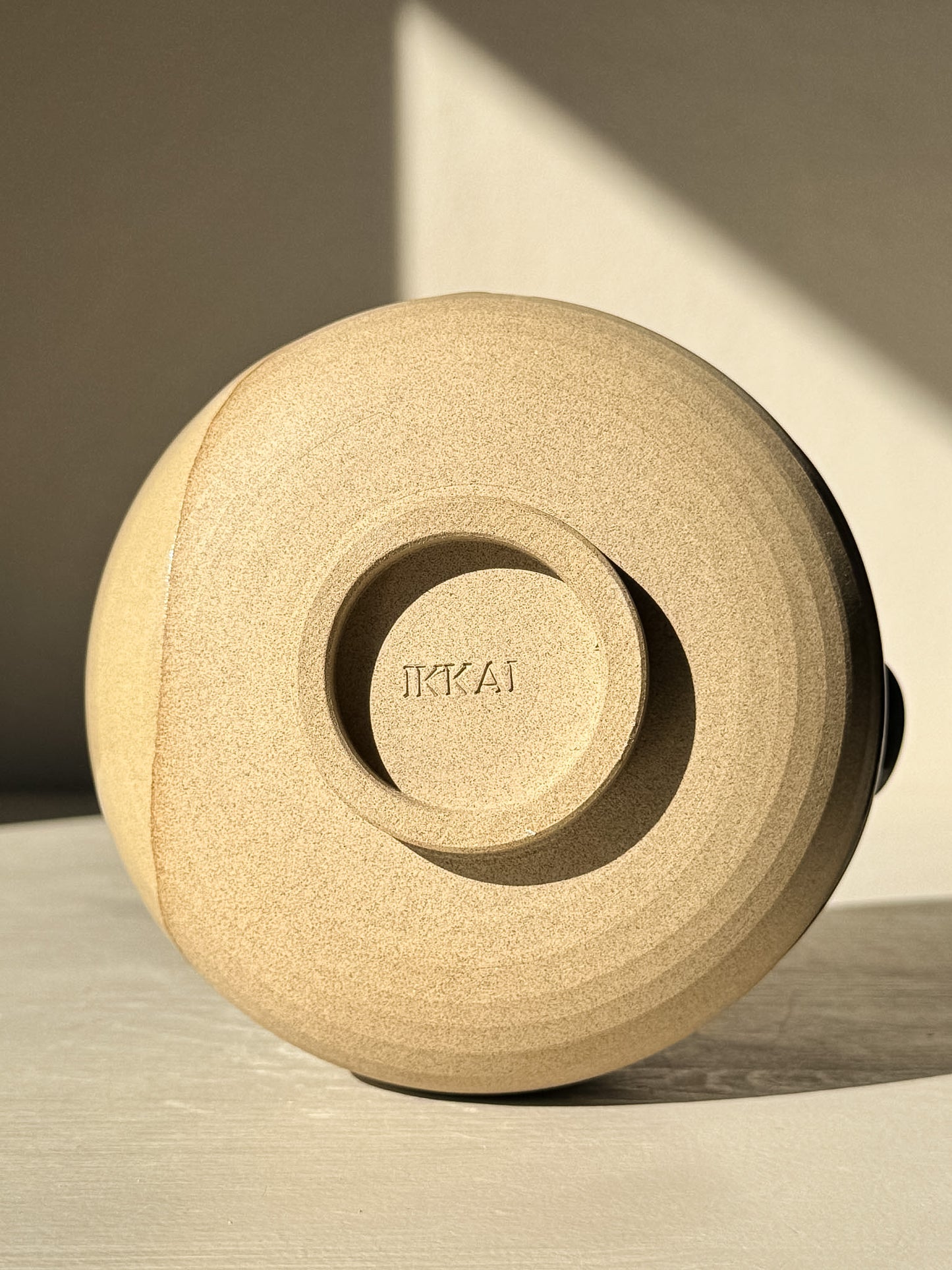 Matcha kom met Schenktuit – Mori Serie #07