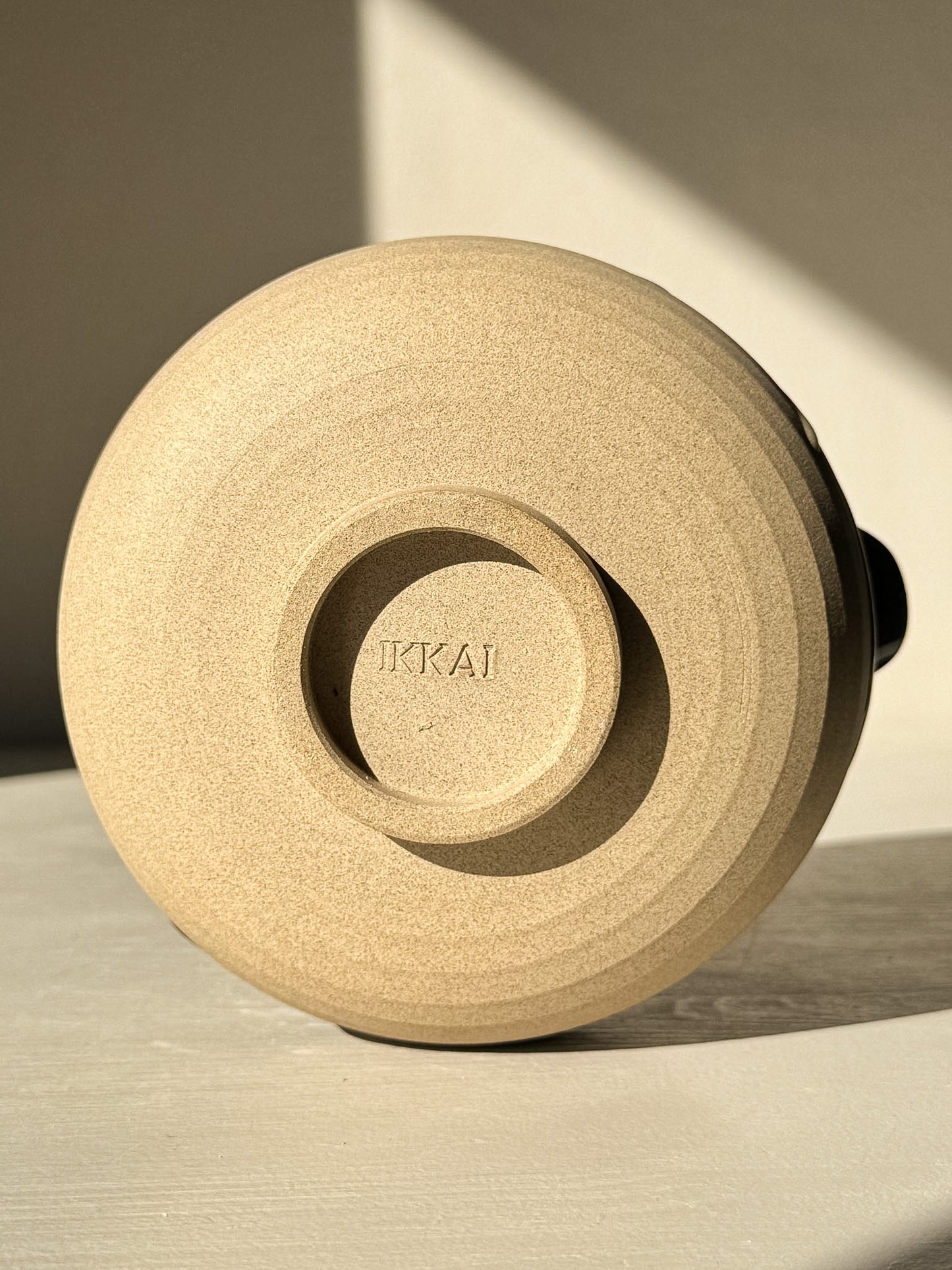 Matcha kom met Schenktuit – Mori Serie #08