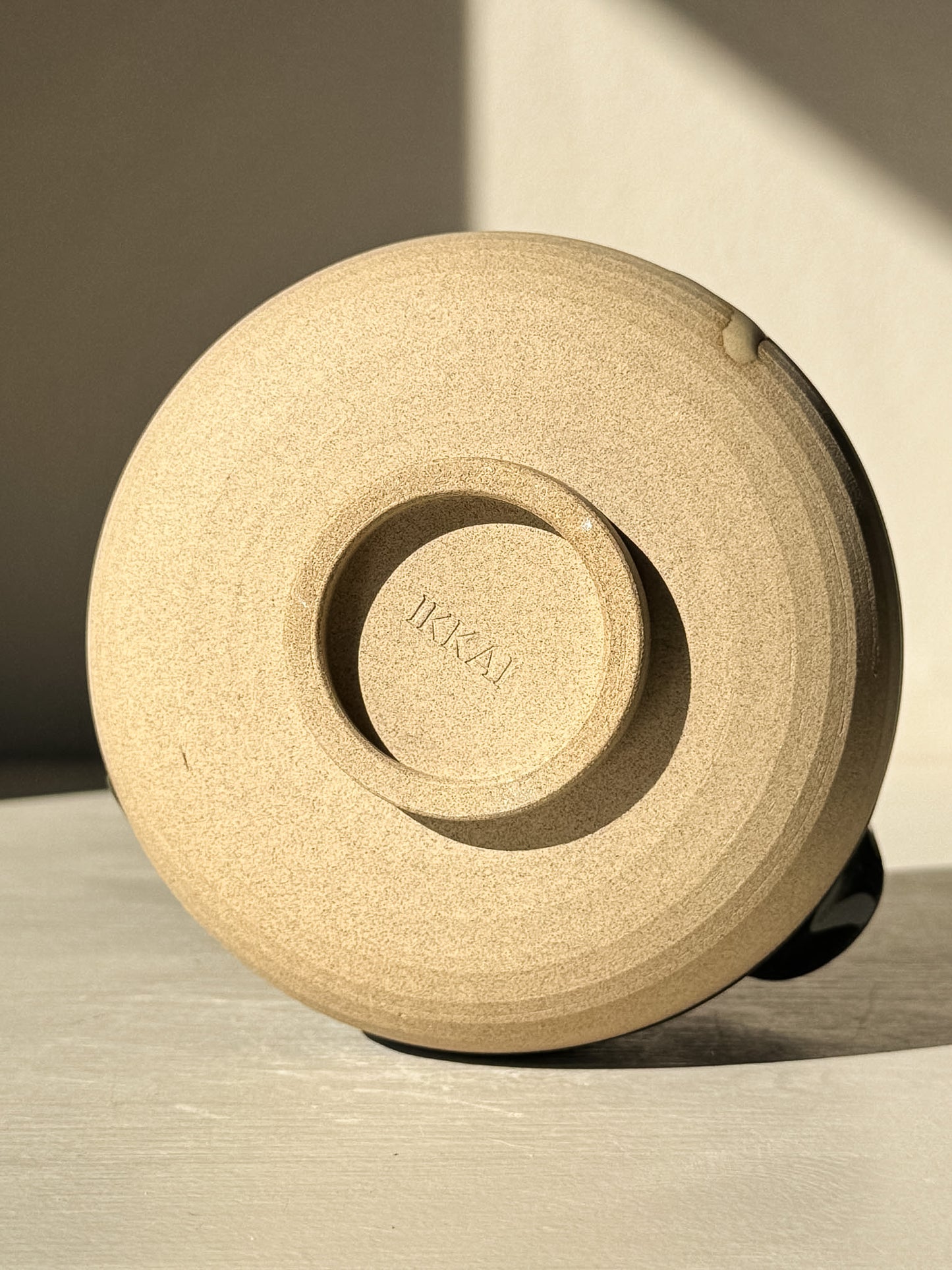 Matcha kom met Schenktuit – Mori Serie #10