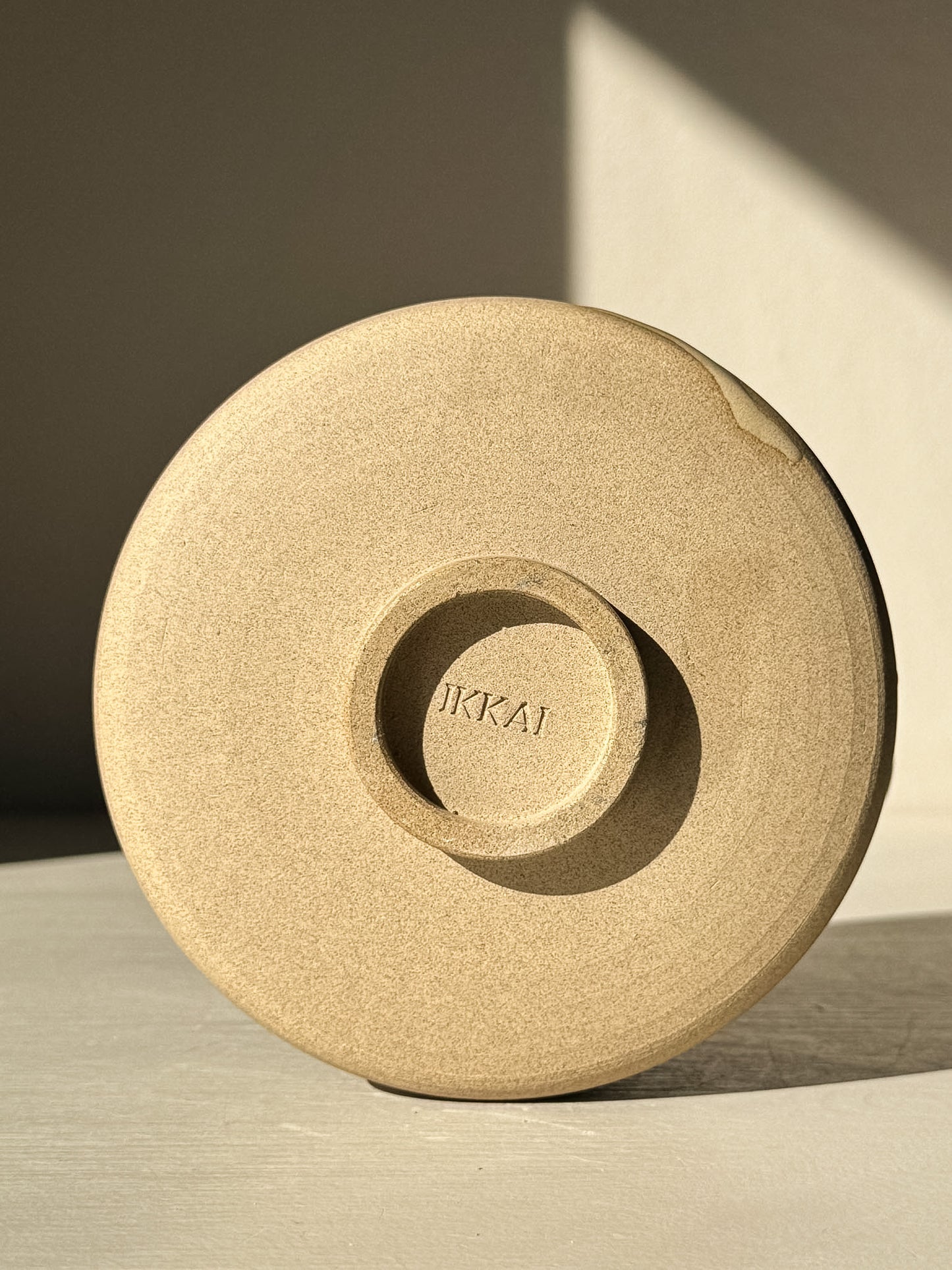 Matcha kom met Schenktuit – Mori Serie #12