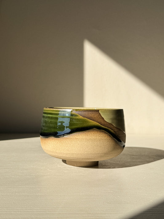 Matcha Bowl – Mori #01