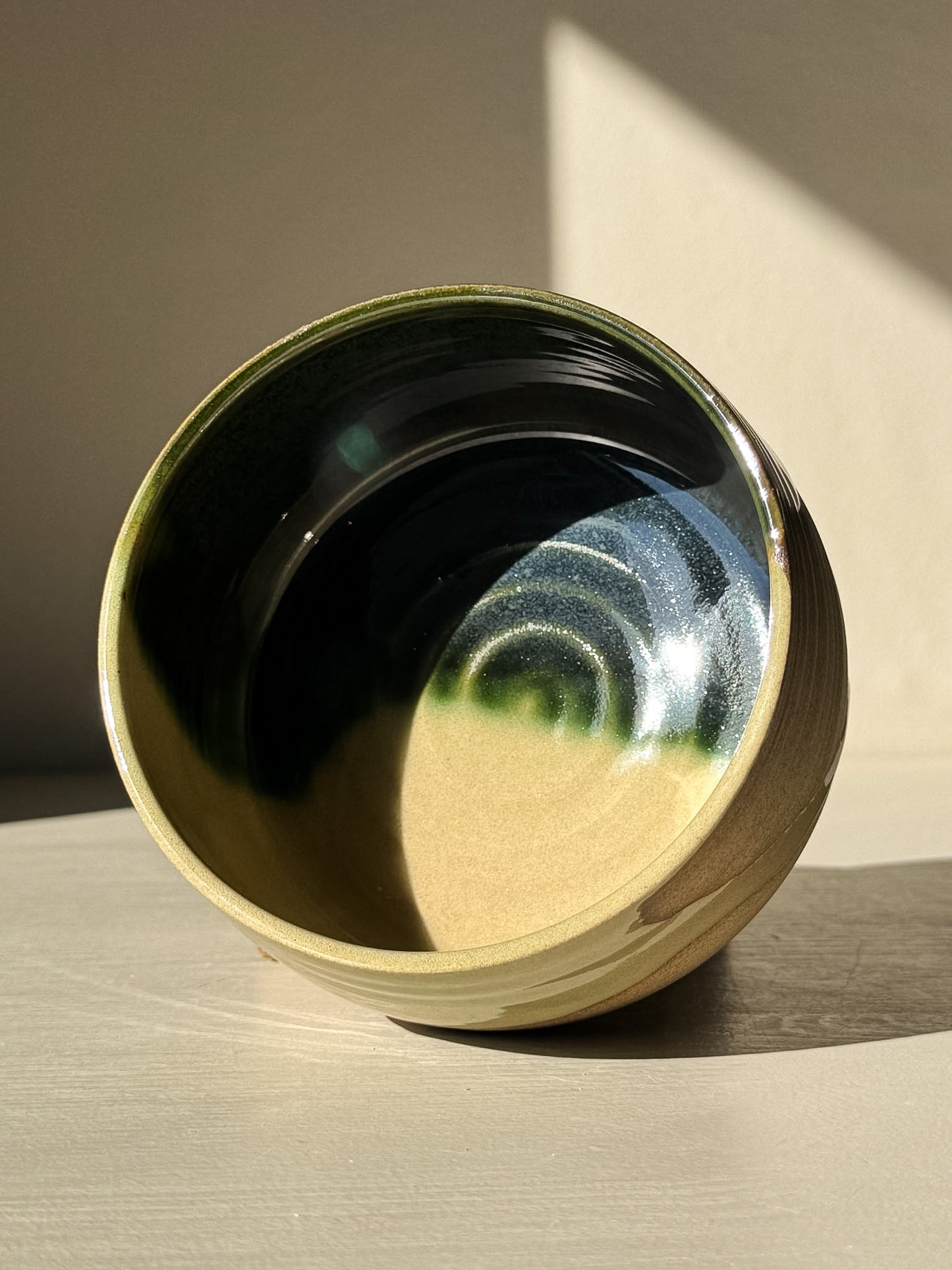 Matcha Bowl – Mori #01